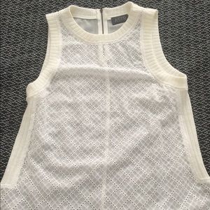 ASTR sheer tank